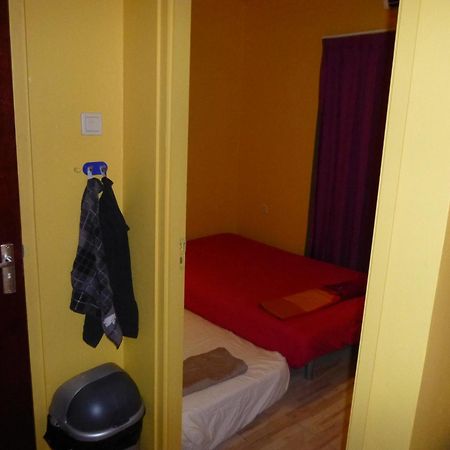Kekemba Apartments פרמריבו חדר תמונה