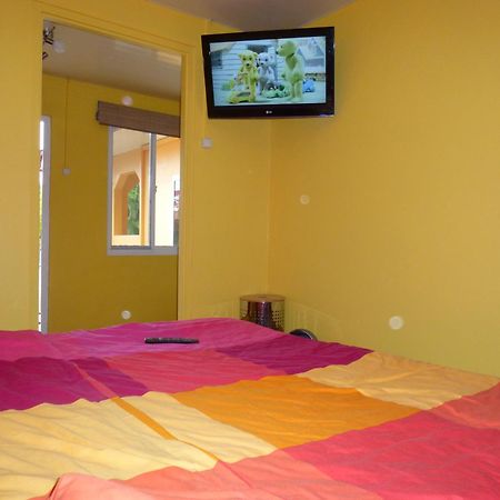 Kekemba Apartments פרמריבו חדר תמונה