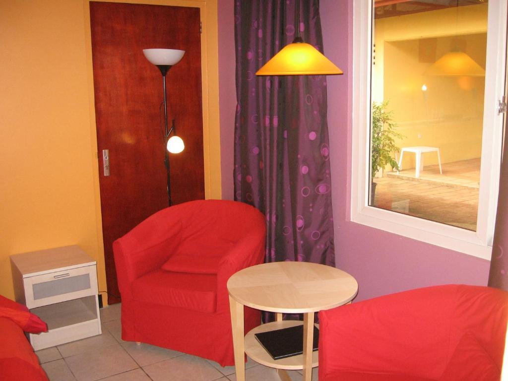 Kekemba Apartments פרמריבו מראה חיצוני תמונה