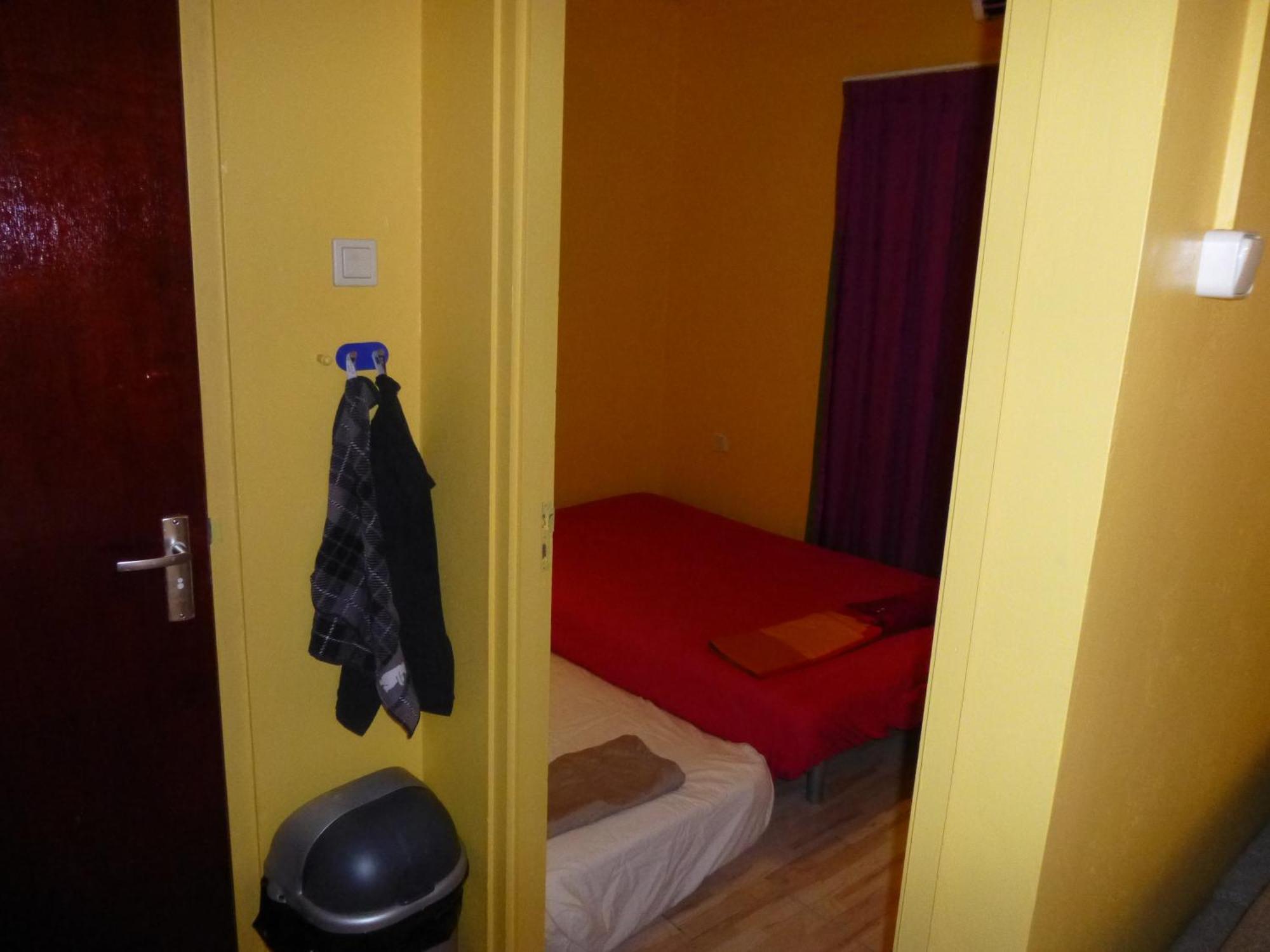 Kekemba Apartments פרמריבו חדר תמונה