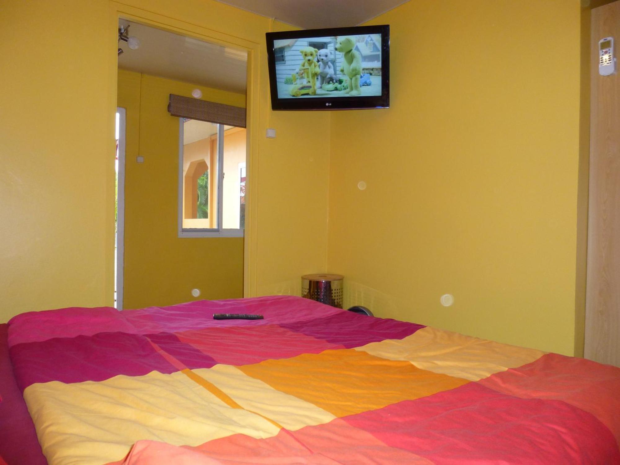 Kekemba Apartments פרמריבו חדר תמונה
