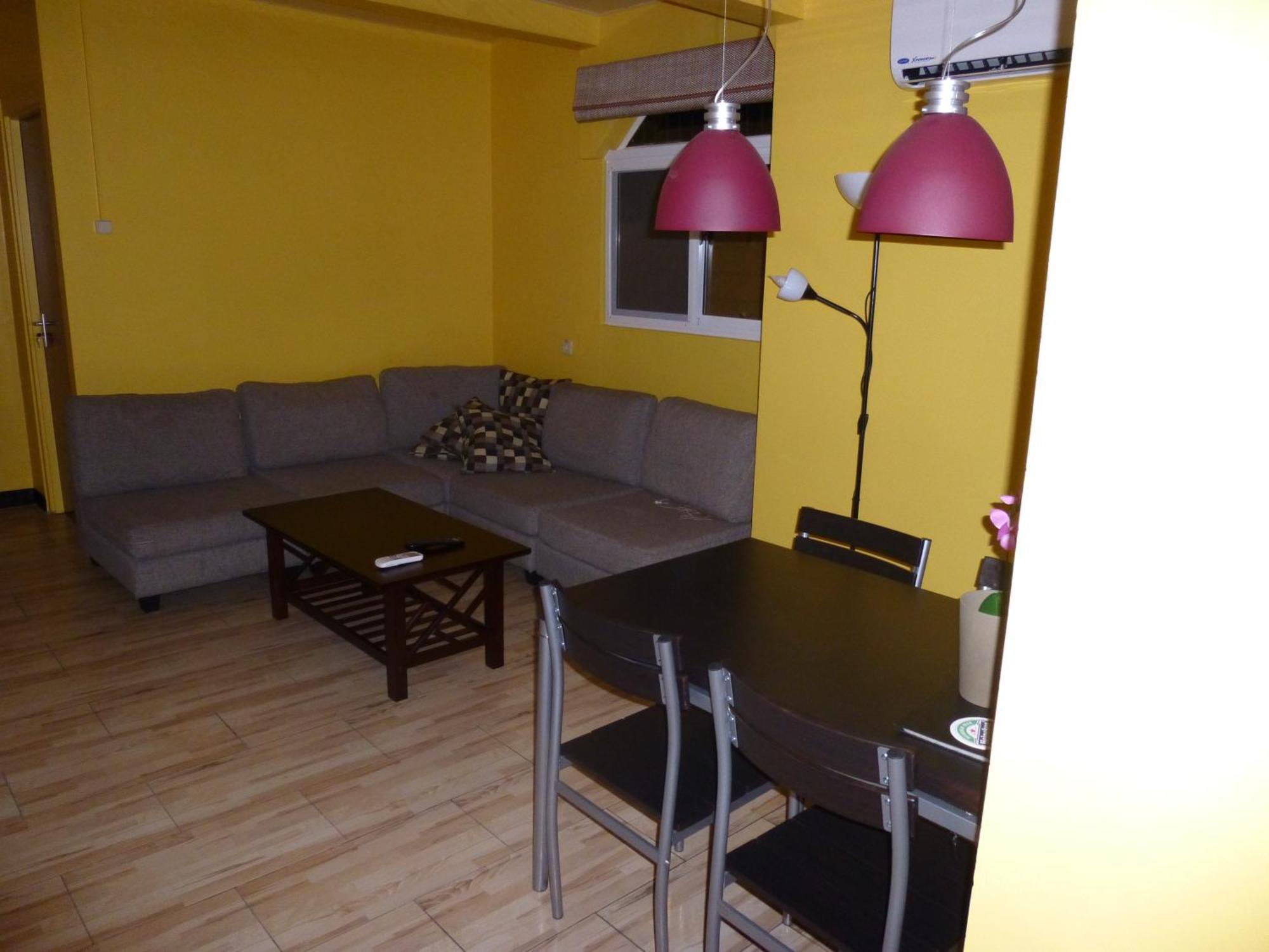 Kekemba Apartments פרמריבו חדר תמונה
