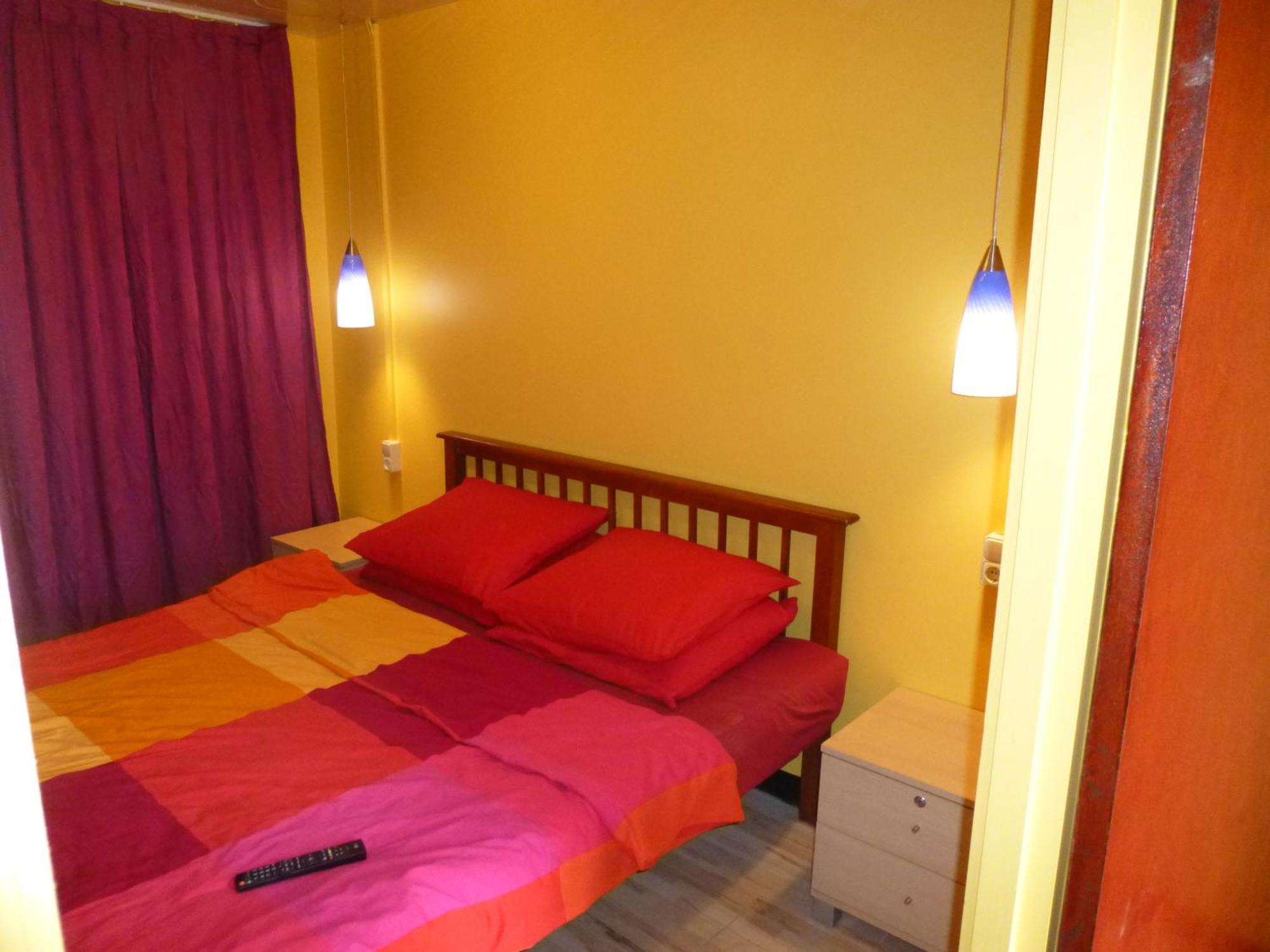 Kekemba Apartments פרמריבו חדר תמונה