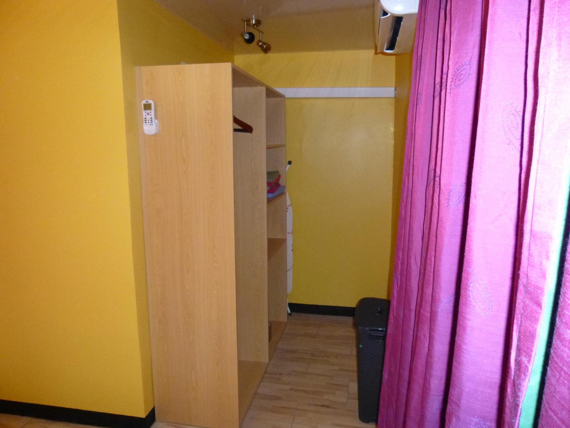 Kekemba Apartments פרמריבו חדר תמונה