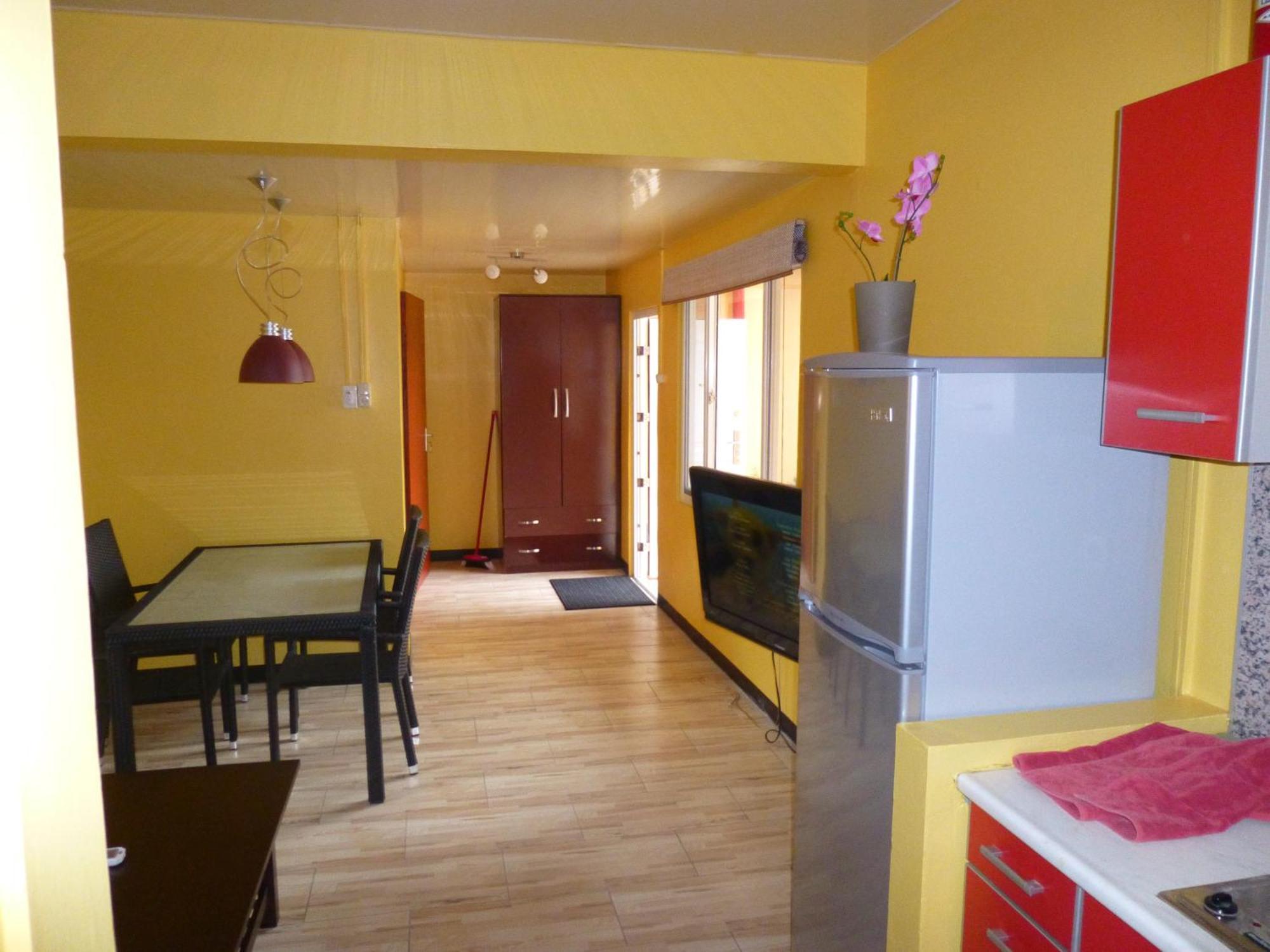 Kekemba Apartments פרמריבו חדר תמונה