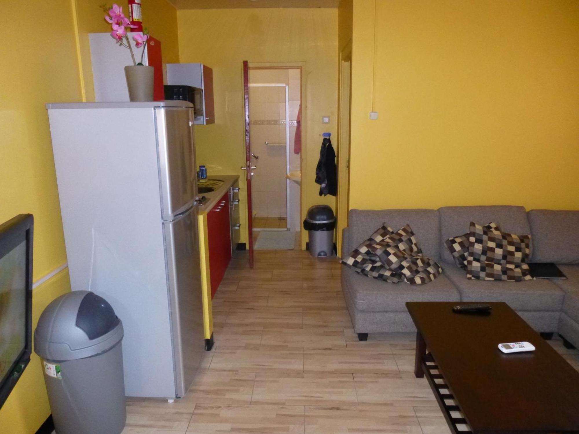 Kekemba Apartments פרמריבו חדר תמונה