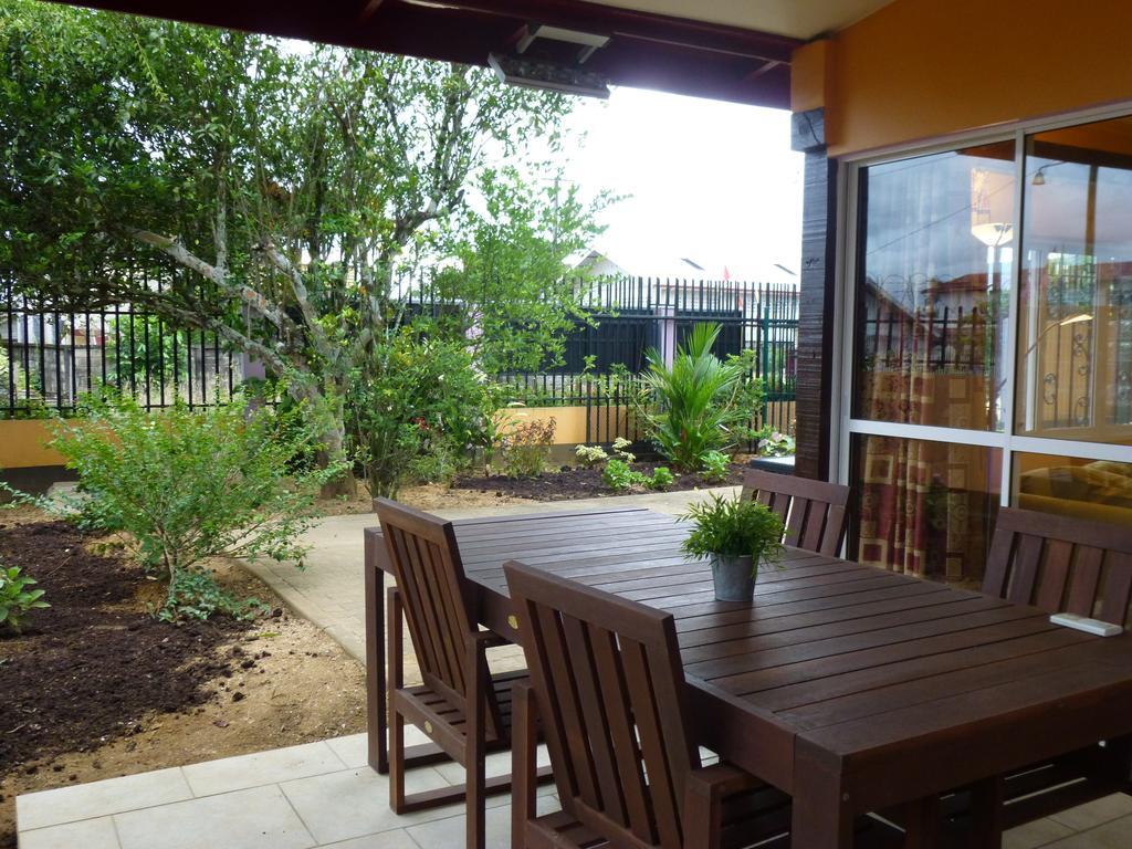 Kekemba Apartments פרמריבו מראה חיצוני תמונה