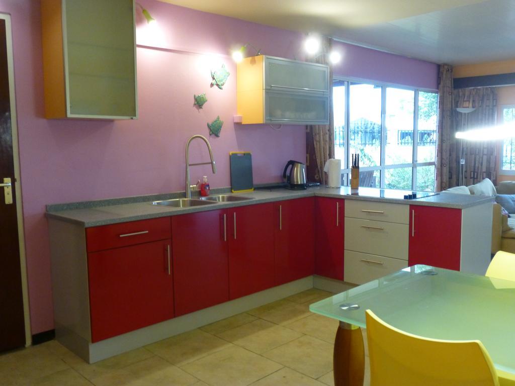 Kekemba Apartments פרמריבו מראה חיצוני תמונה