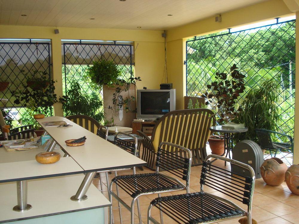 Kekemba Apartments פרמריבו מראה חיצוני תמונה