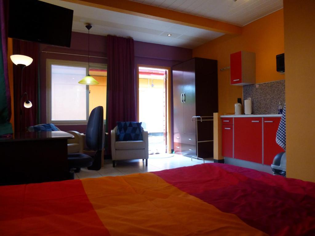 Kekemba Apartments פרמריבו חדר תמונה