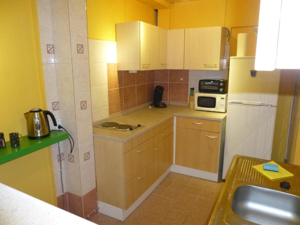 Kekemba Apartments פרמריבו מראה חיצוני תמונה