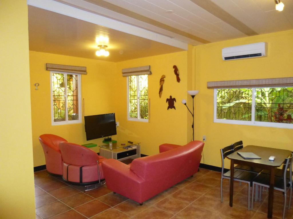 Kekemba Apartments פרמריבו מראה חיצוני תמונה