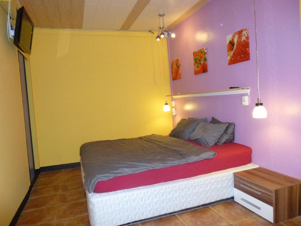 Kekemba Apartments פרמריבו מראה חיצוני תמונה