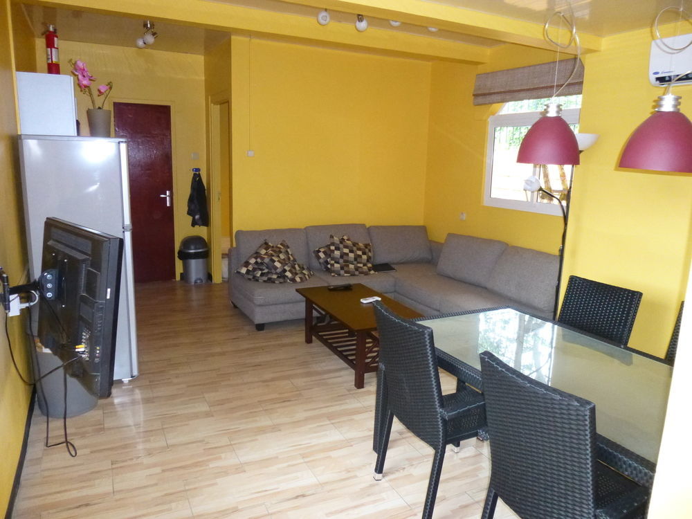 Kekemba Apartments פרמריבו מראה חיצוני תמונה