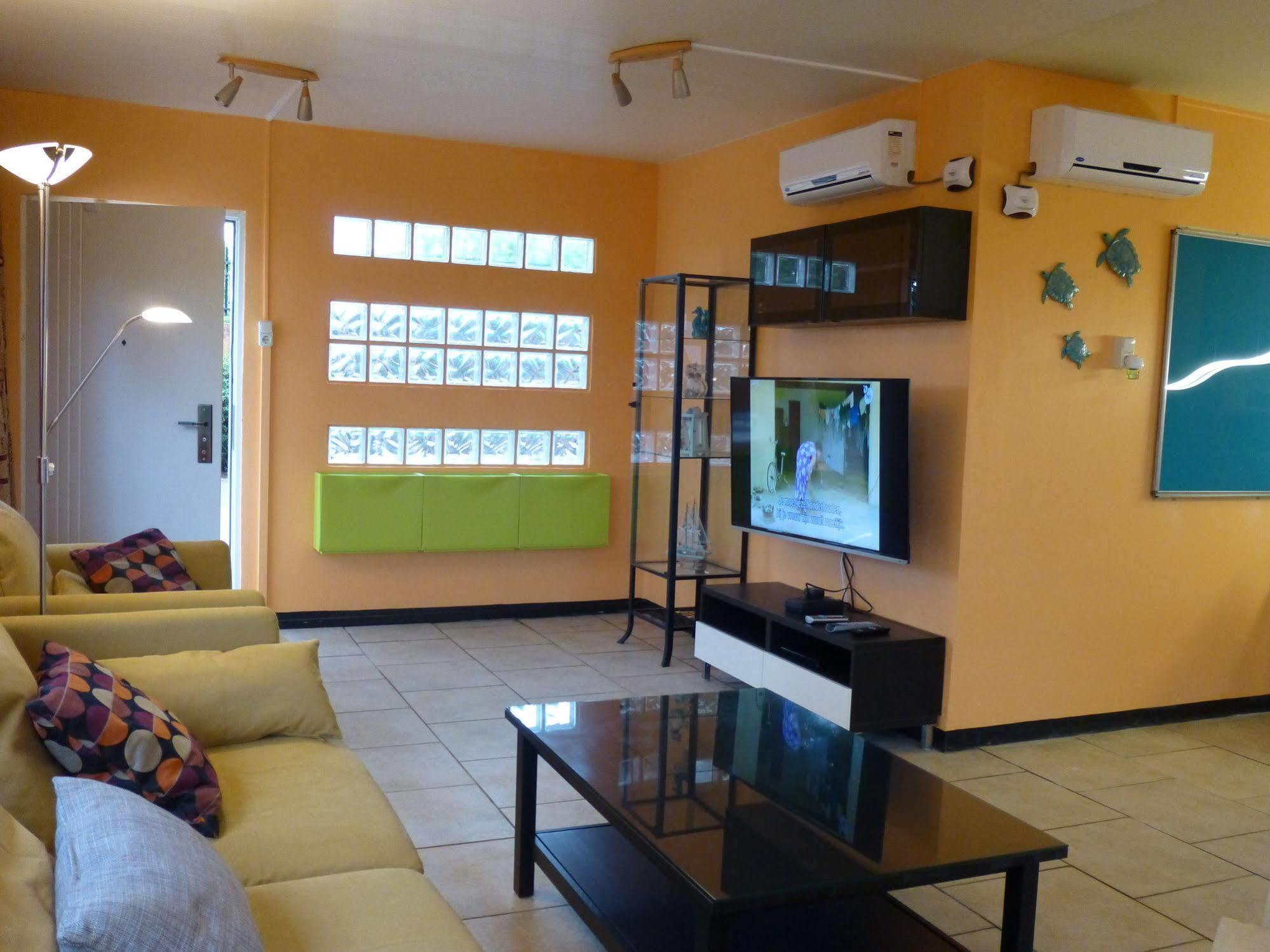 Kekemba Apartments פרמריבו מראה חיצוני תמונה