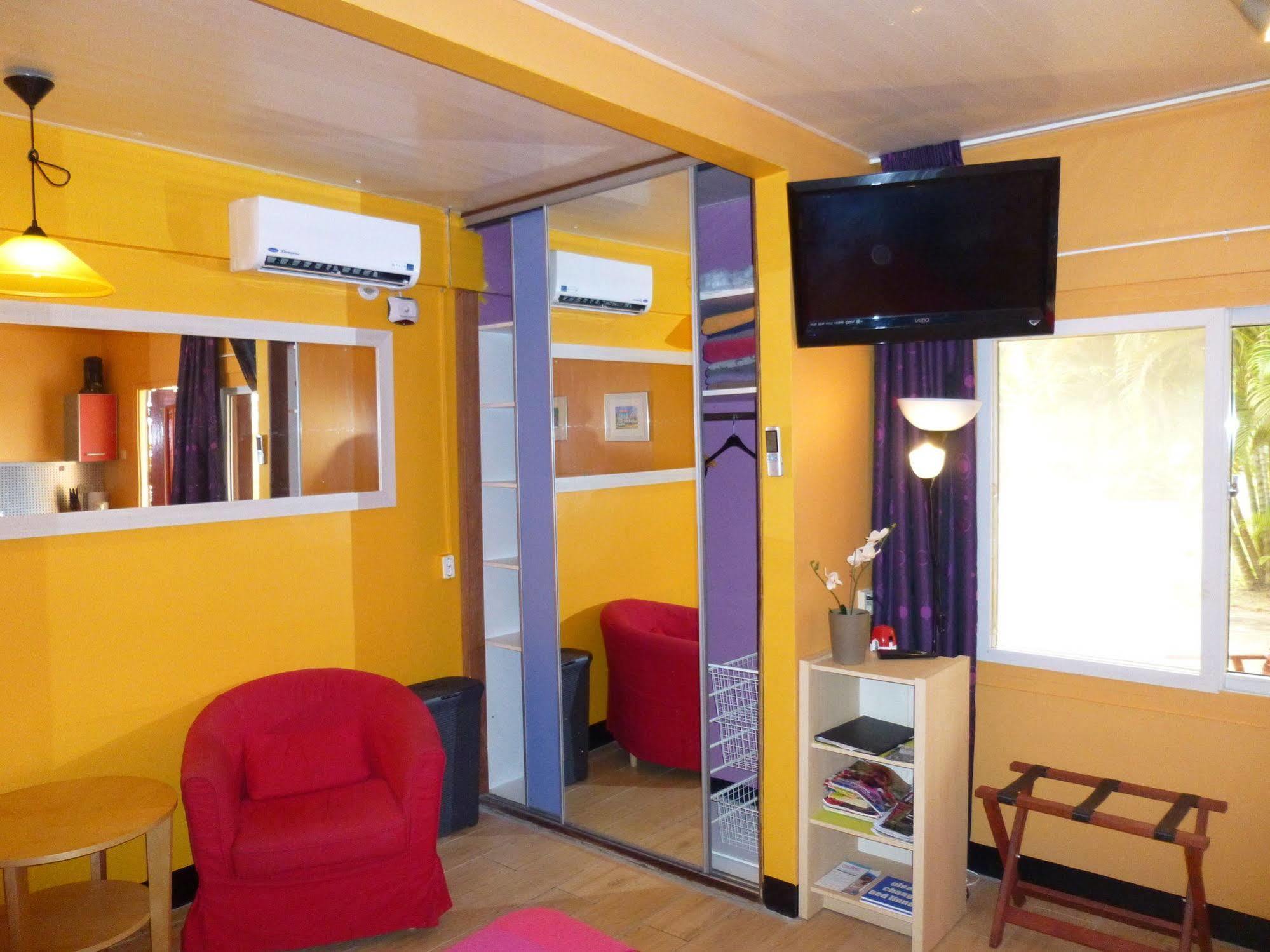 Kekemba Apartments פרמריבו מראה חיצוני תמונה