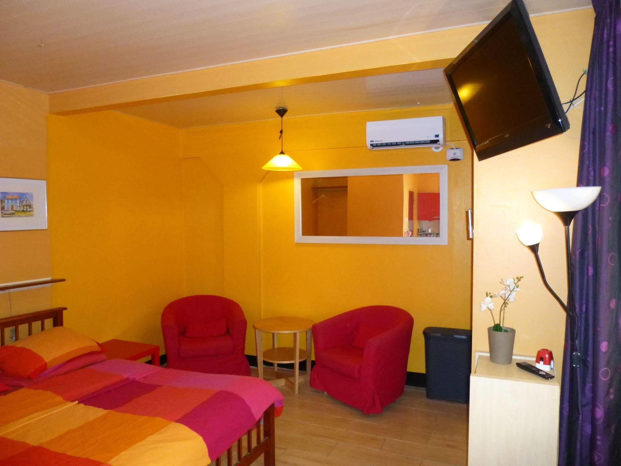 Kekemba Apartments פרמריבו מראה חיצוני תמונה