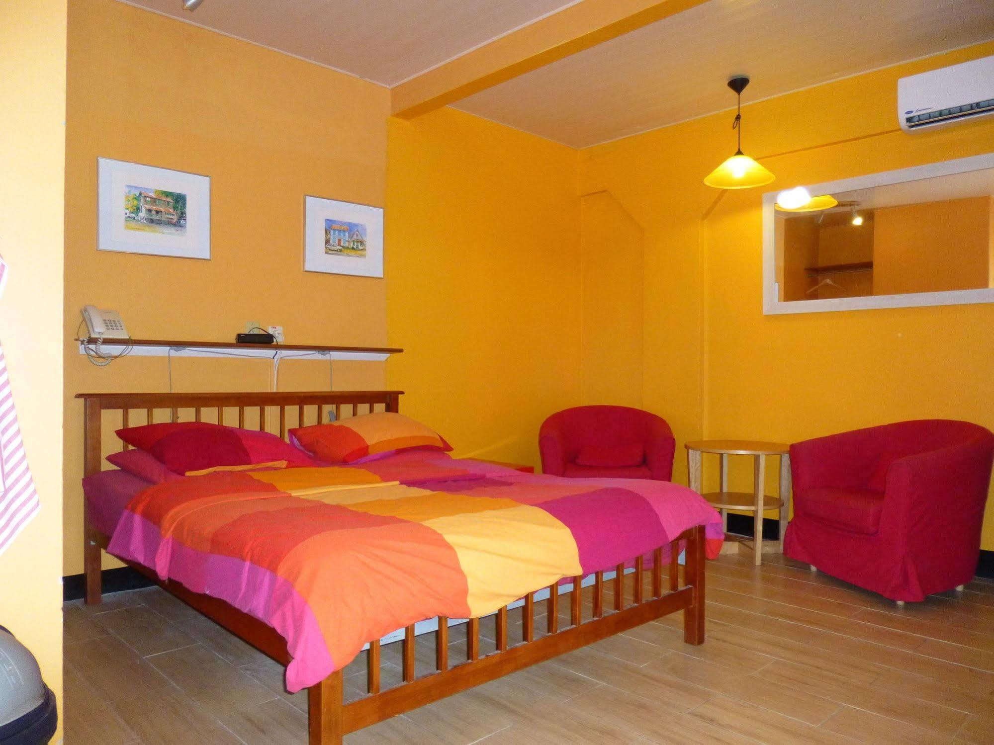 Kekemba Apartments פרמריבו מראה חיצוני תמונה