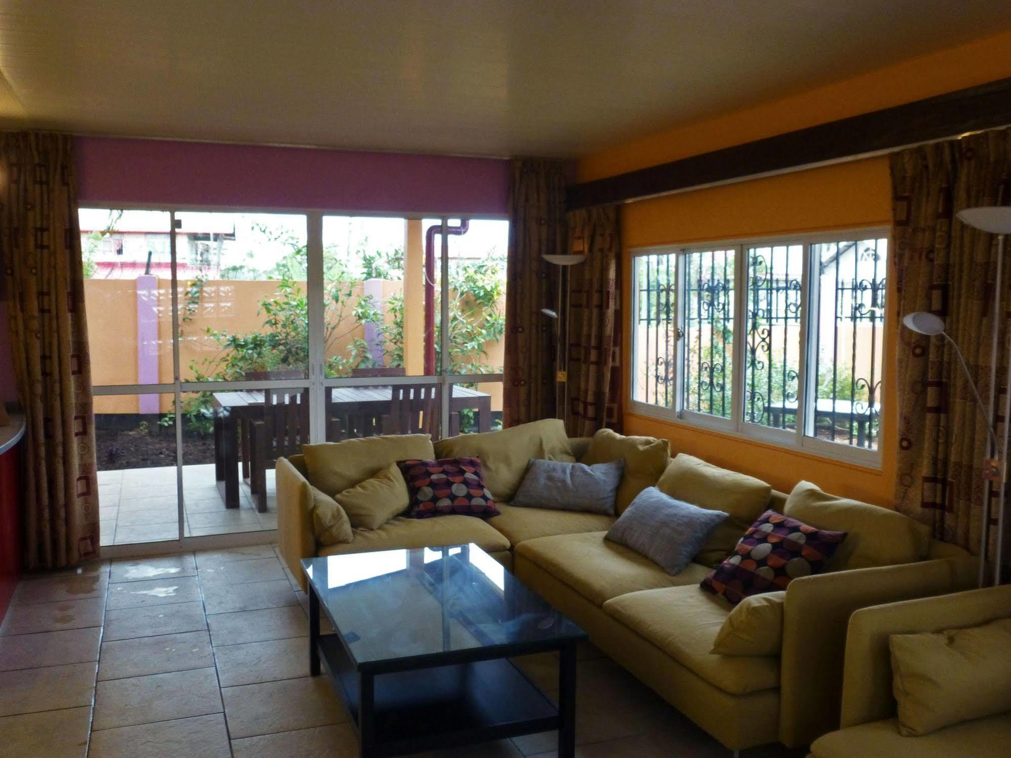 Kekemba Apartments פרמריבו מראה חיצוני תמונה