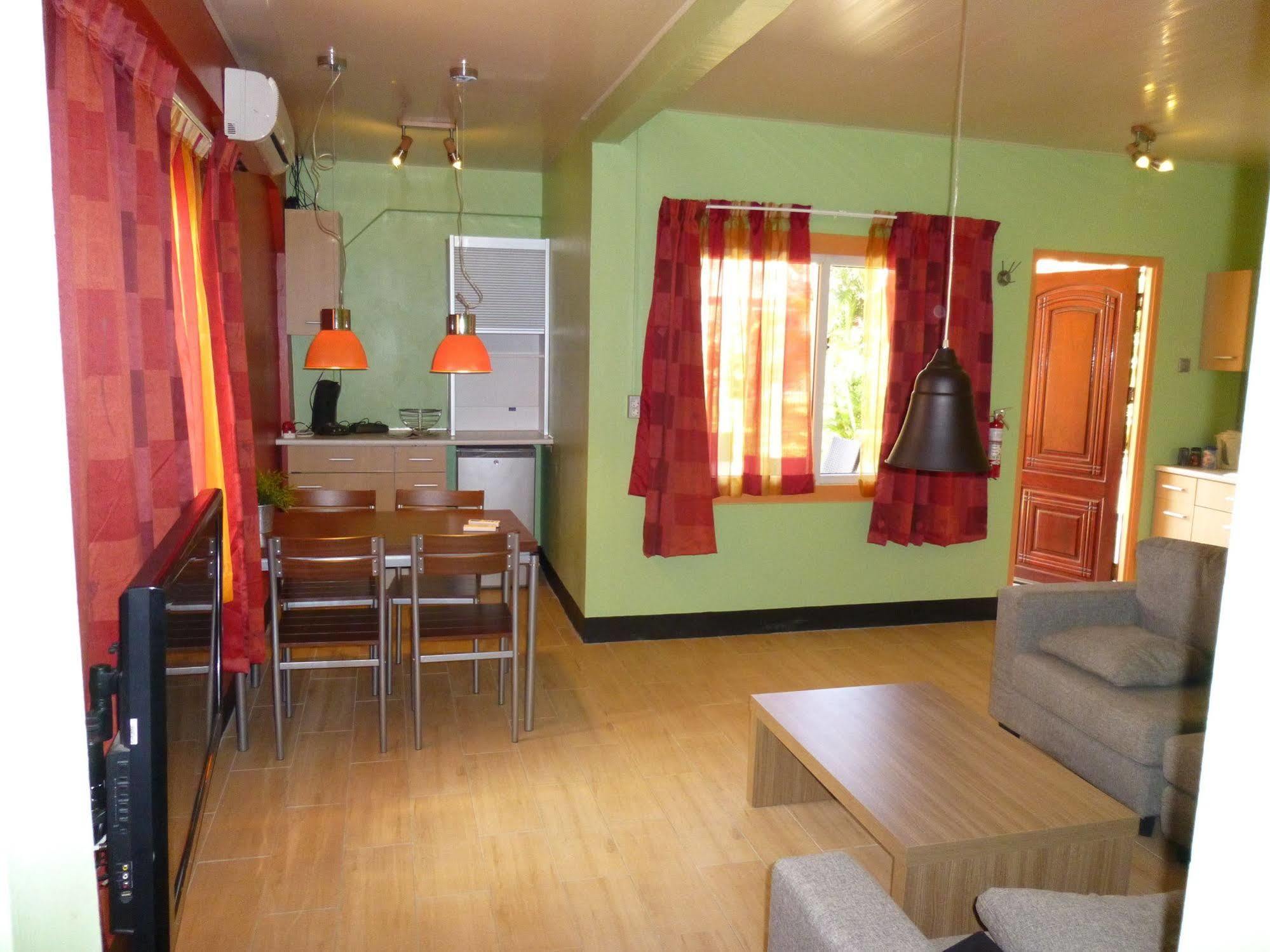 Kekemba Apartments פרמריבו מראה חיצוני תמונה