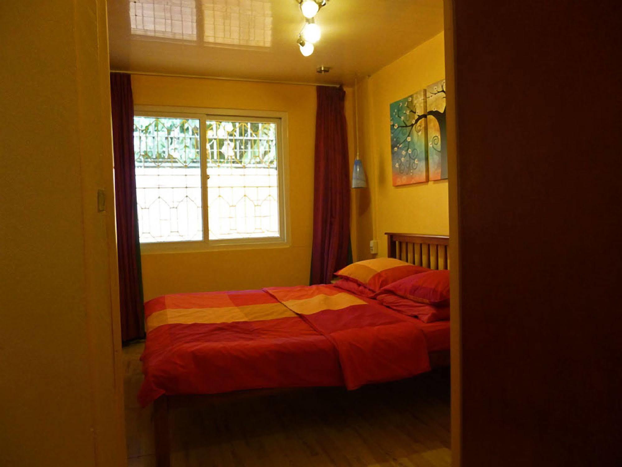 Kekemba Apartments פרמריבו מראה חיצוני תמונה