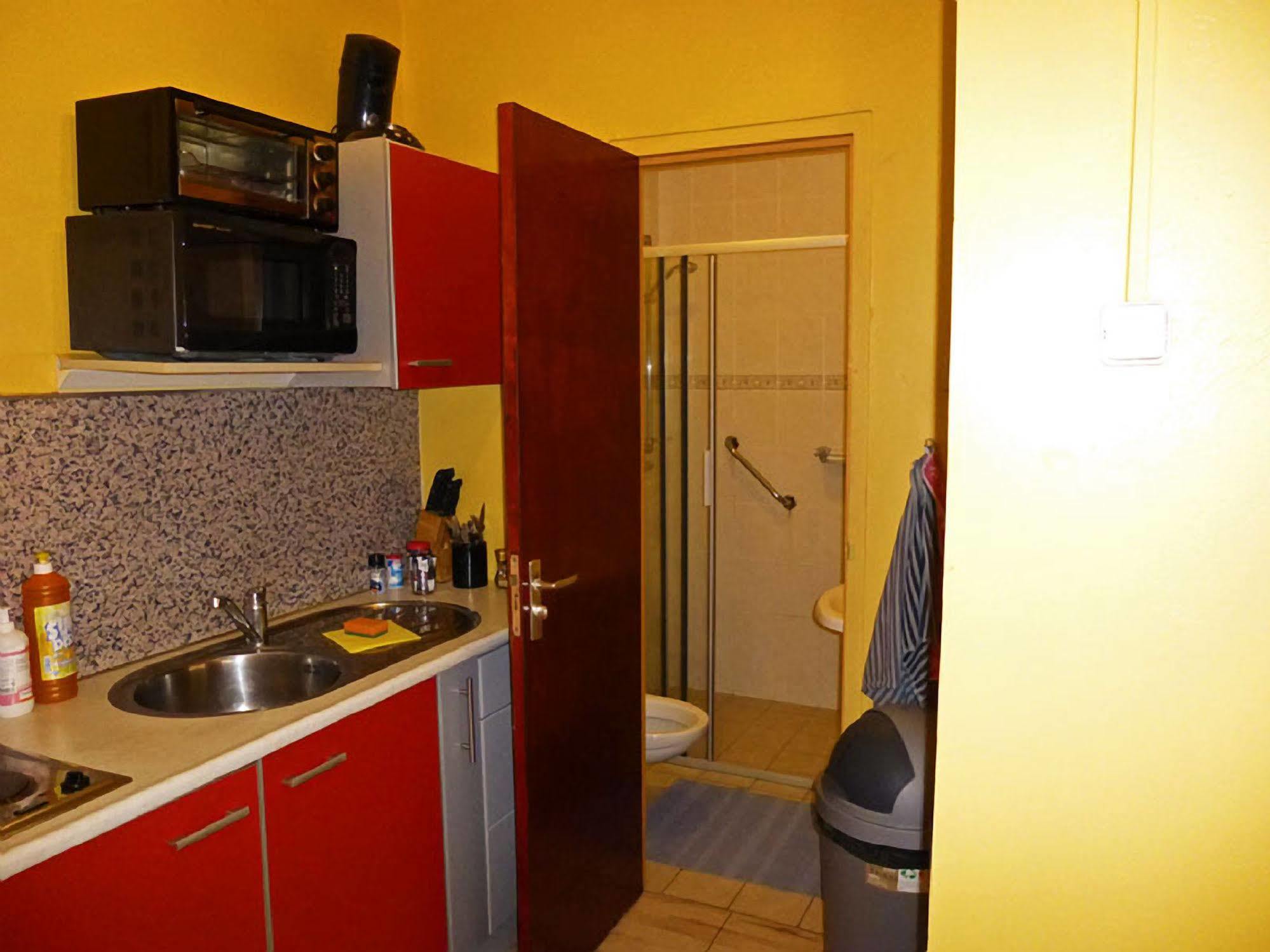 Kekemba Apartments פרמריבו מראה חיצוני תמונה