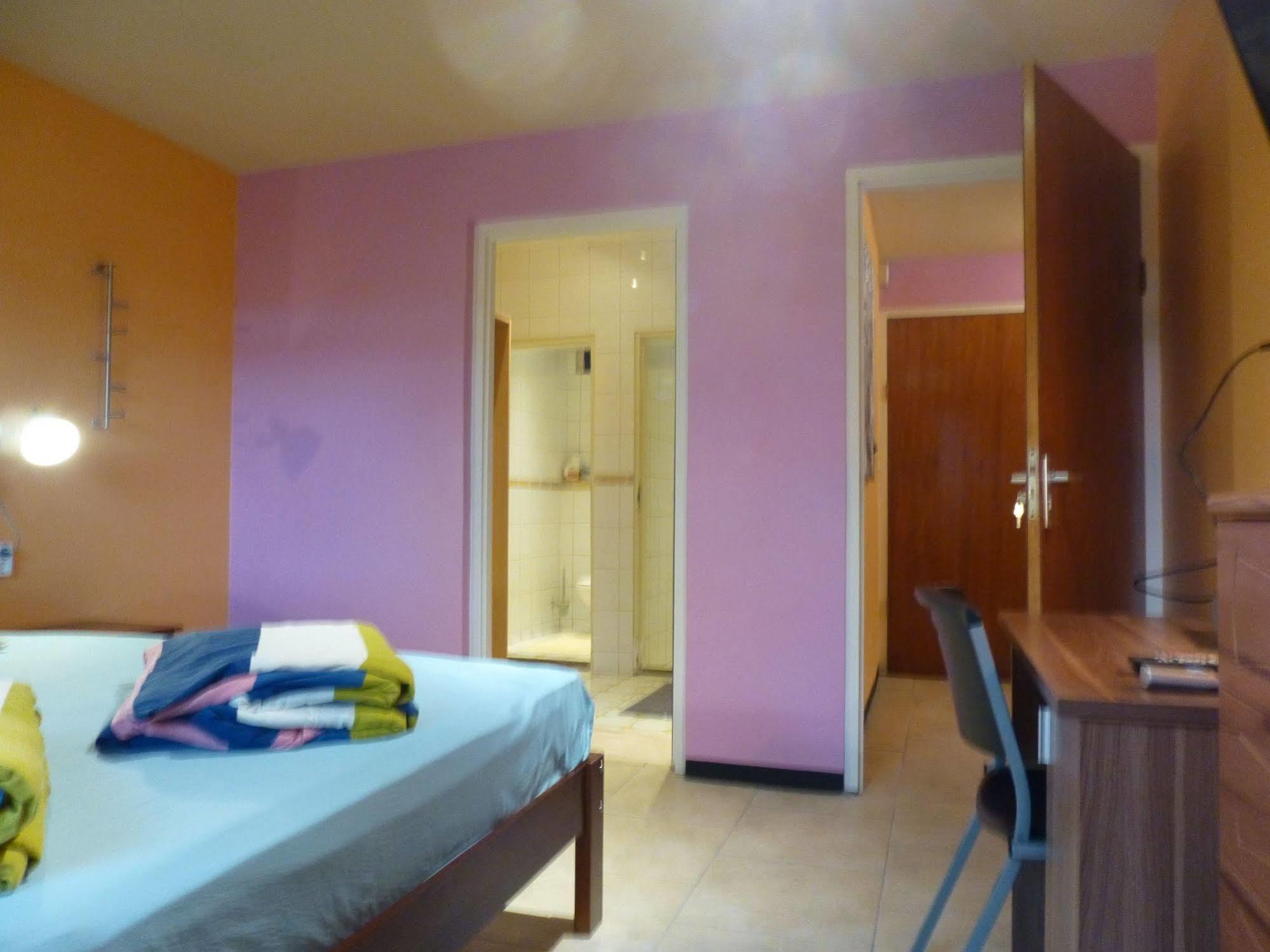 Kekemba Apartments פרמריבו מראה חיצוני תמונה