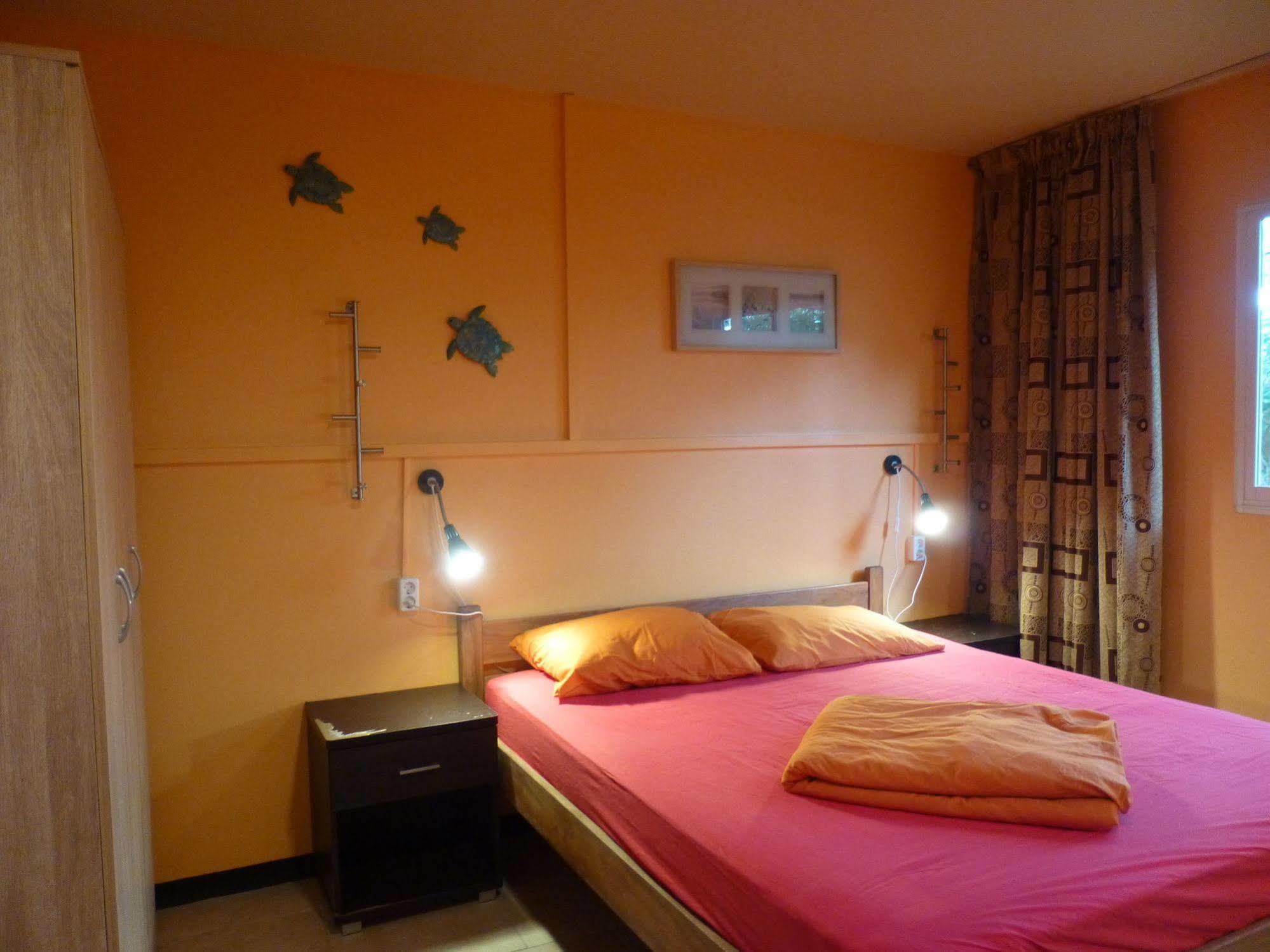 Kekemba Apartments פרמריבו מראה חיצוני תמונה