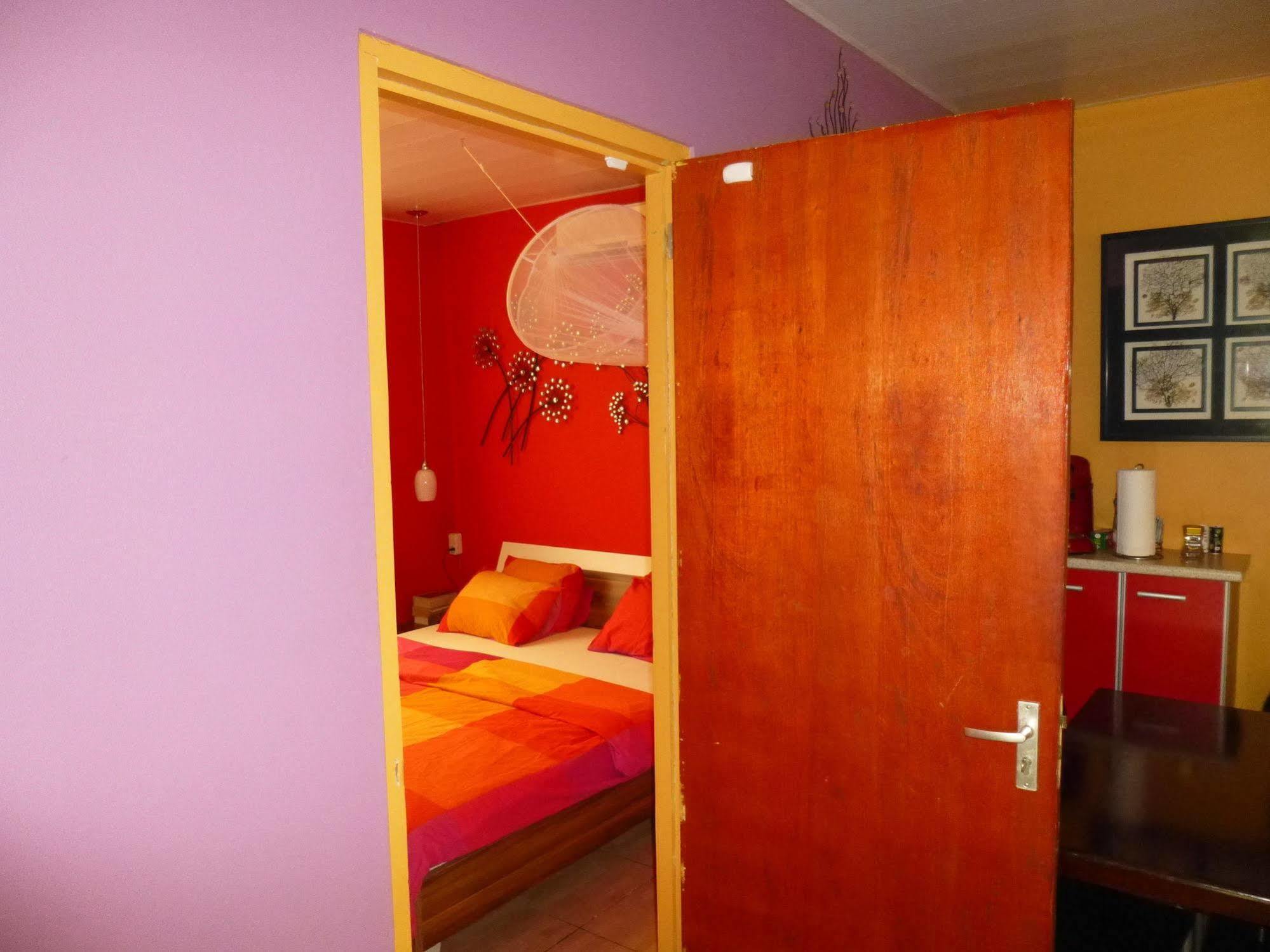 Kekemba Apartments פרמריבו מראה חיצוני תמונה