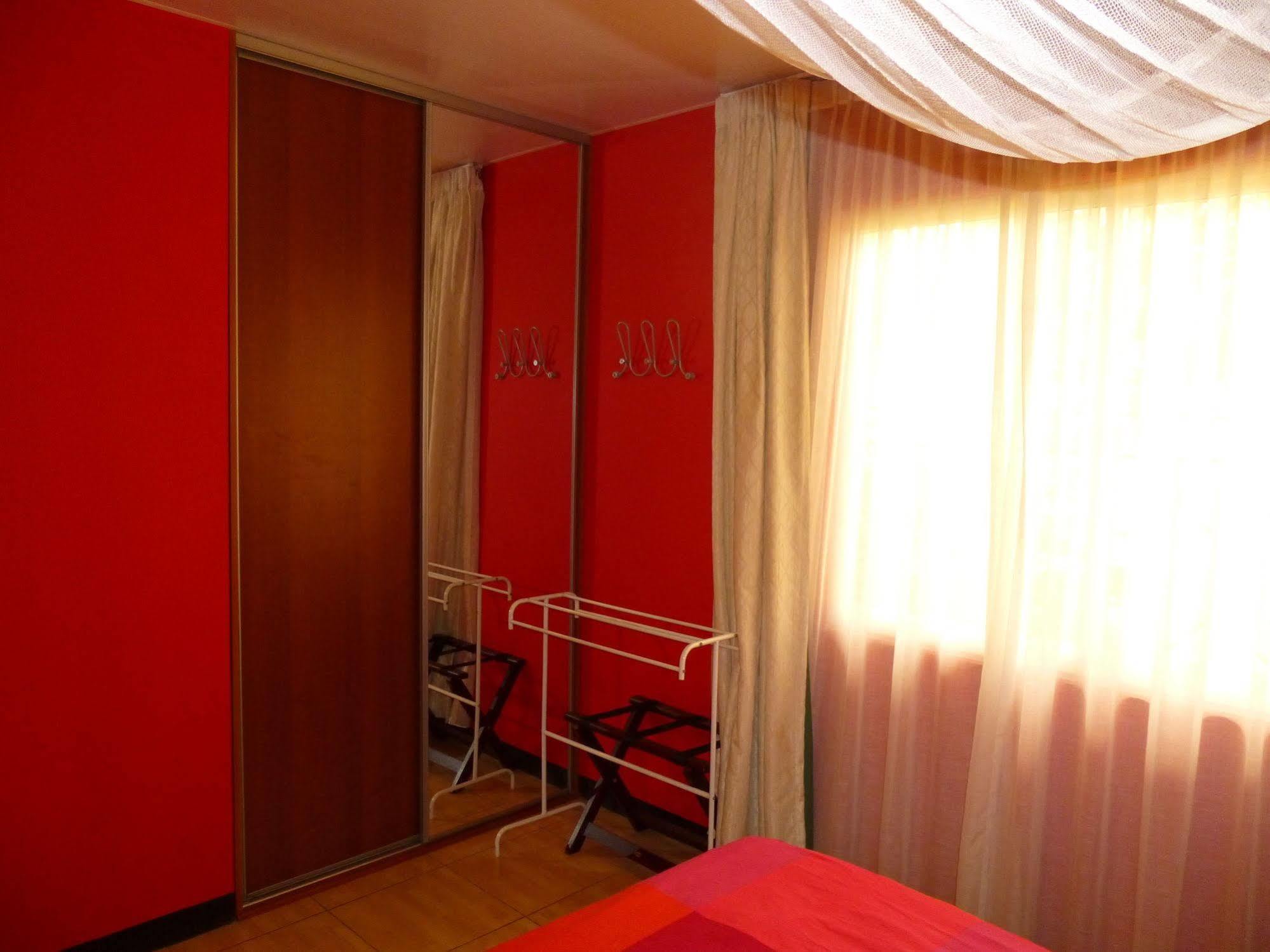 Kekemba Apartments פרמריבו מראה חיצוני תמונה