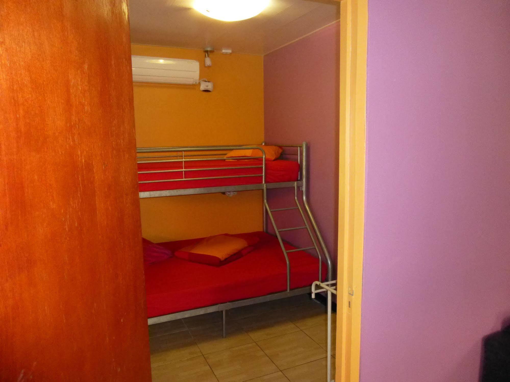 Kekemba Apartments פרמריבו מראה חיצוני תמונה