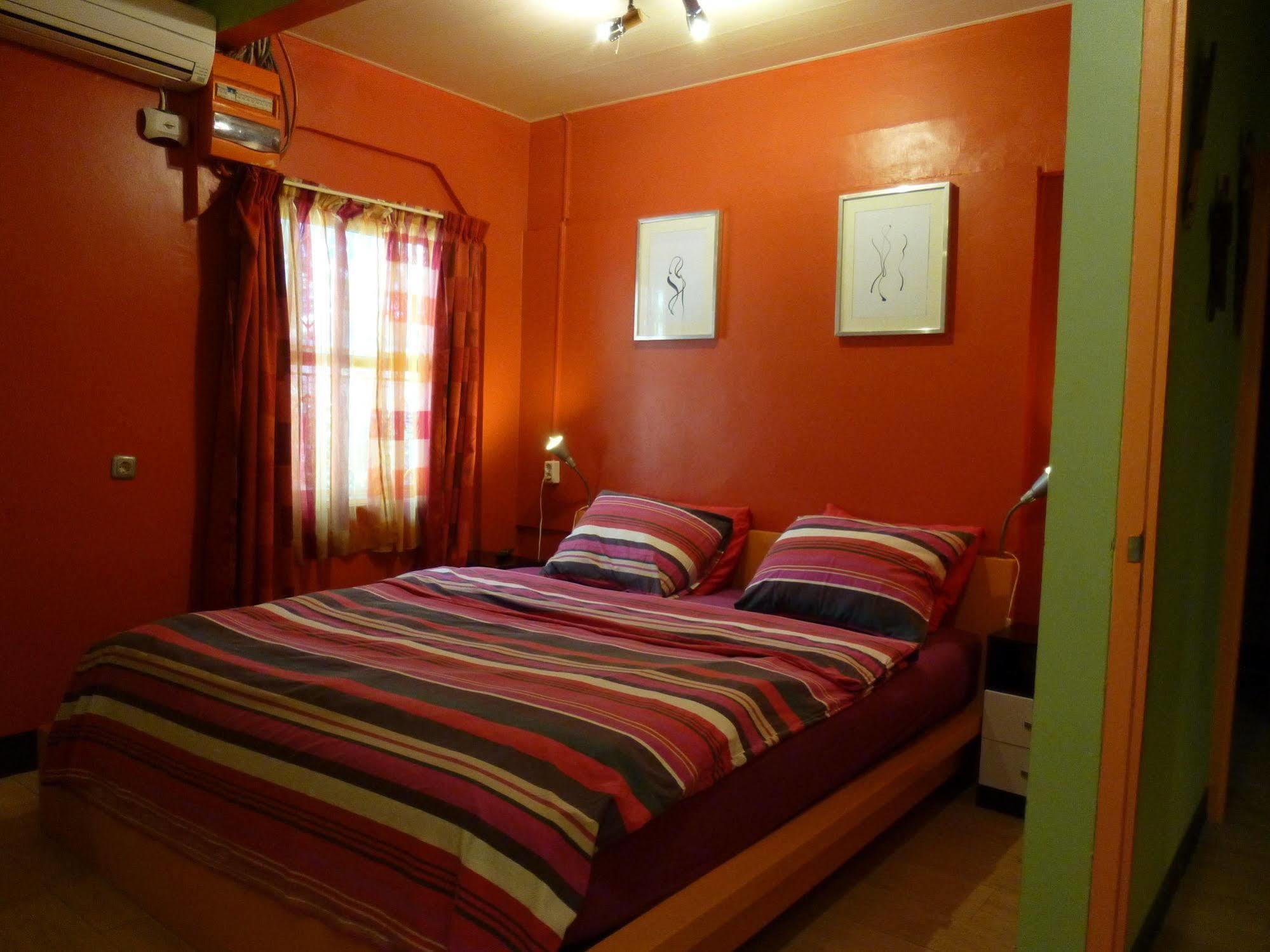 Kekemba Apartments פרמריבו מראה חיצוני תמונה