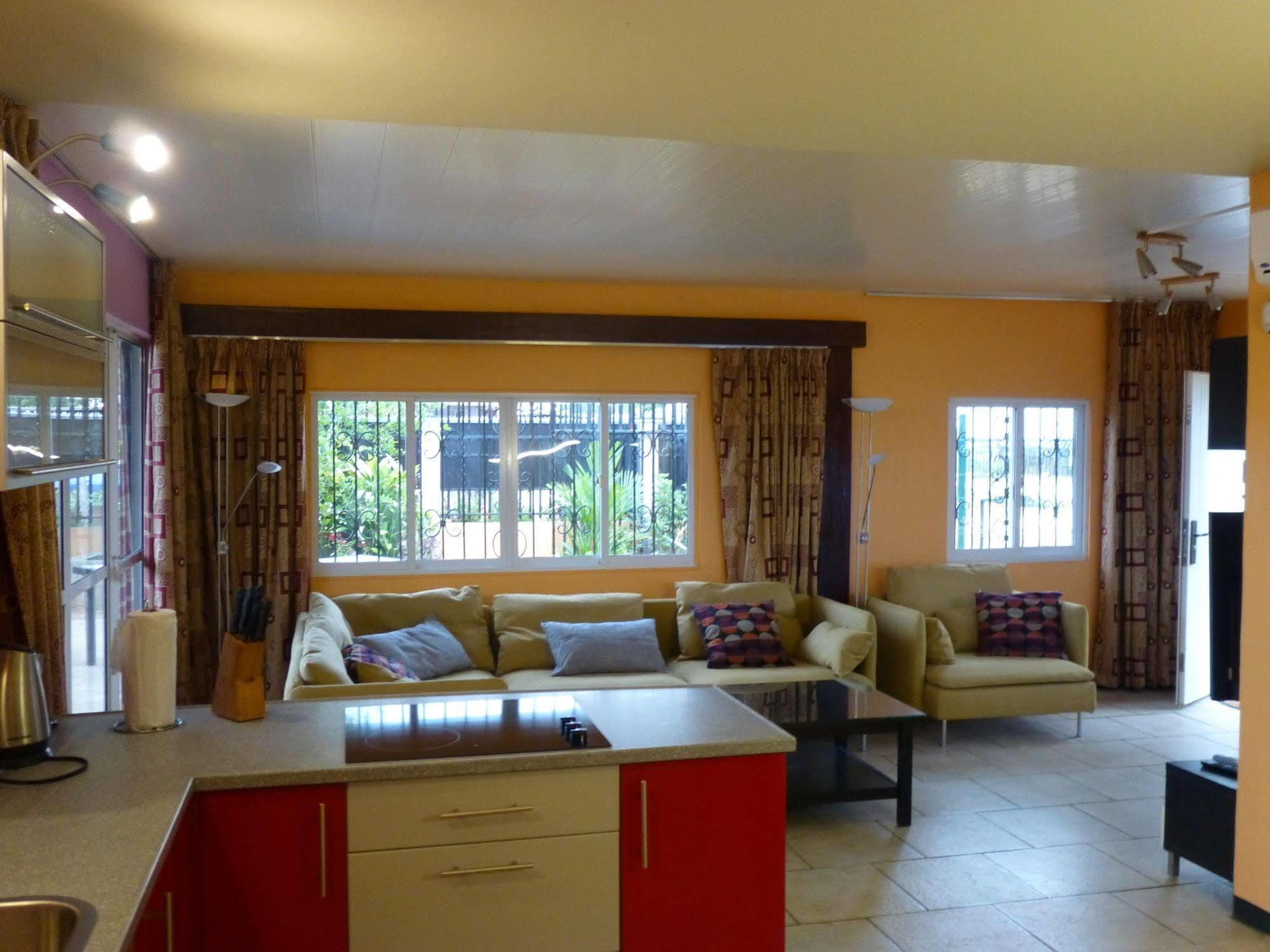 Kekemba Apartments פרמריבו מראה חיצוני תמונה