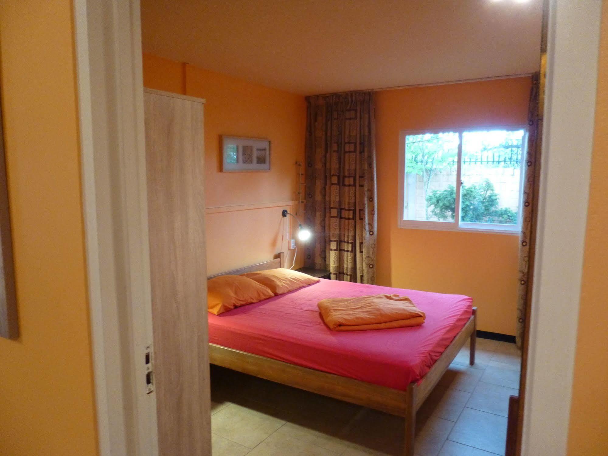 Kekemba Apartments פרמריבו מראה חיצוני תמונה