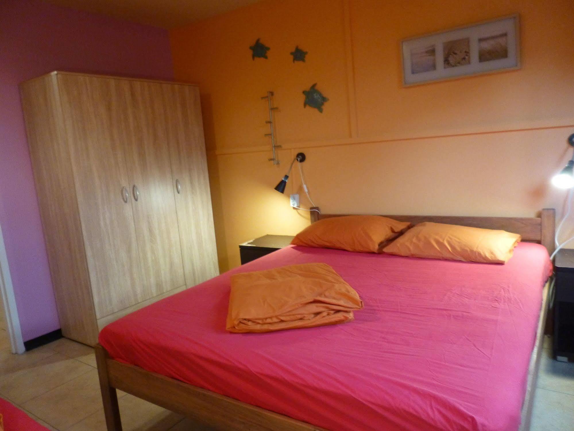 Kekemba Apartments פרמריבו מראה חיצוני תמונה