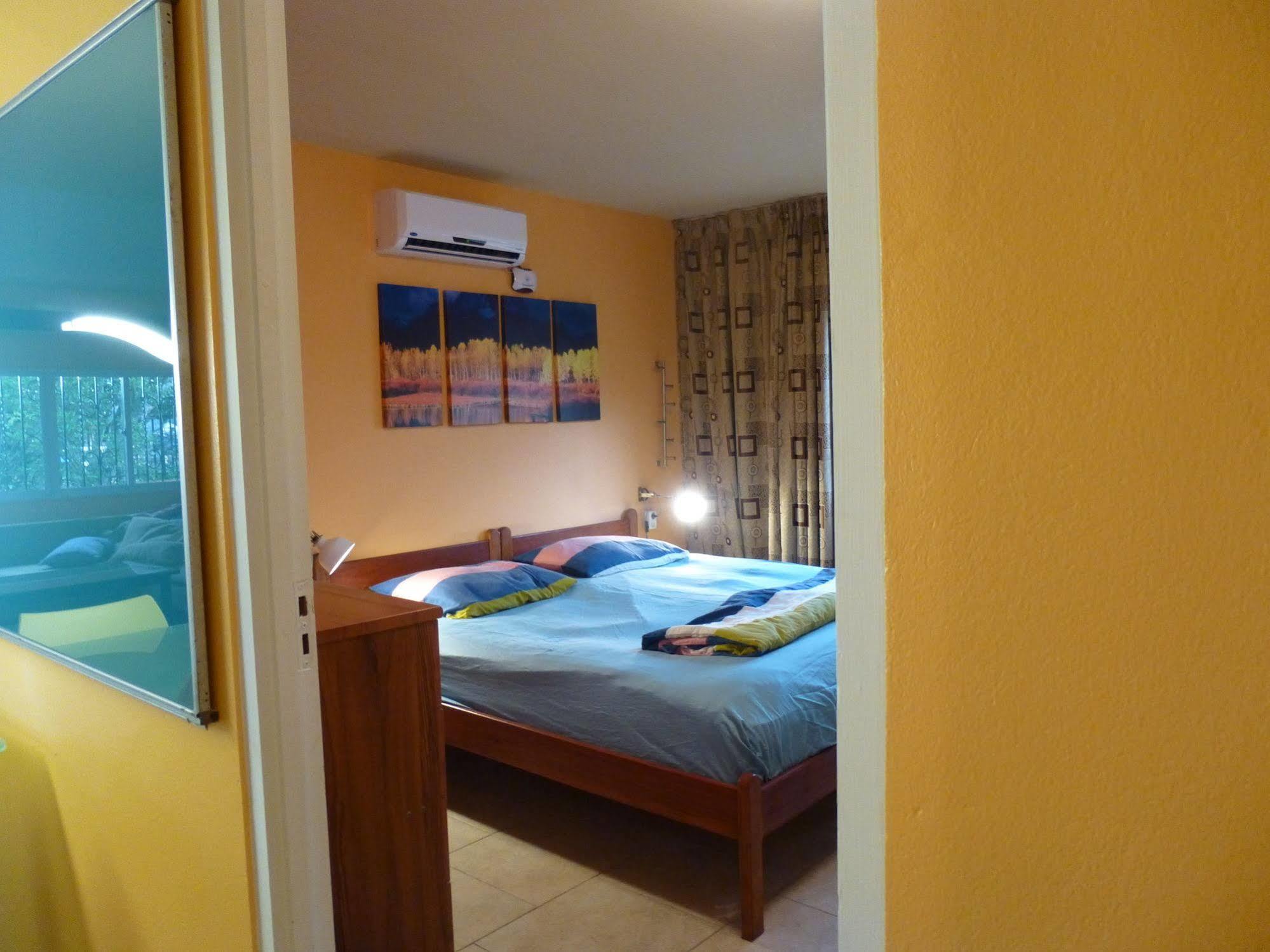 Kekemba Apartments פרמריבו מראה חיצוני תמונה