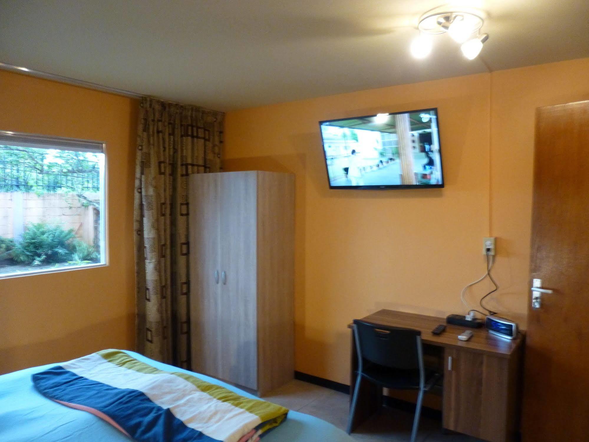 Kekemba Apartments פרמריבו מראה חיצוני תמונה