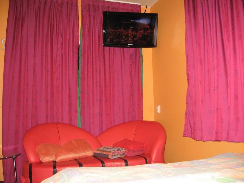 Kekemba Apartments פרמריבו מראה חיצוני תמונה